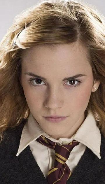 Hermione Granger