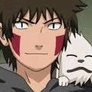 Kiba Inuzuka