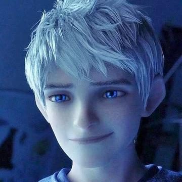 Jack Frost