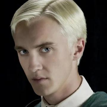 Draco Malfoy