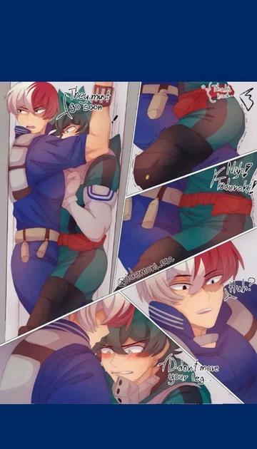 Shoto Todoroki