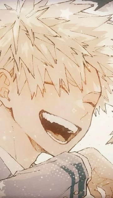 Katsuki Bakugo