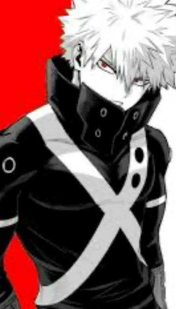  Bakugo 