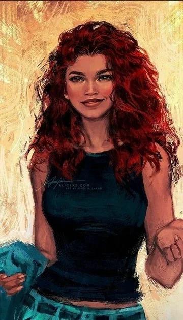 Mary Jane Watson 