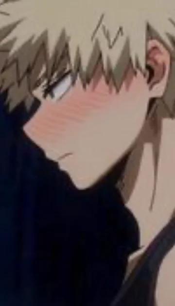 Katsuki Bakugo