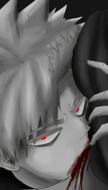 Katsuki Bakugo