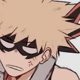 katsuki bakugo