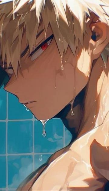 bakugo 