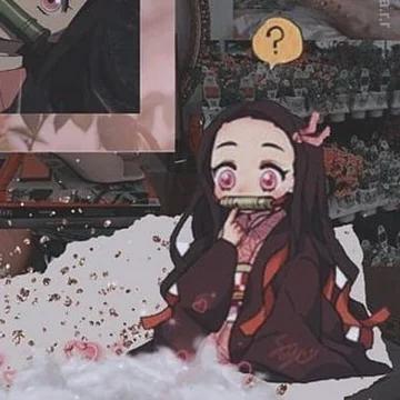 Nezuko Kamado