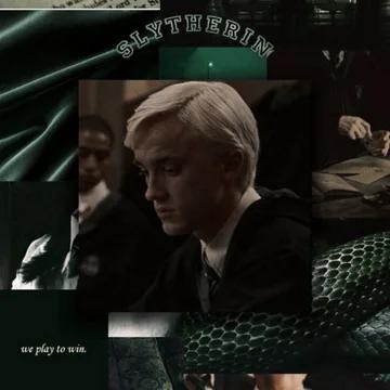 Draco Malfoy