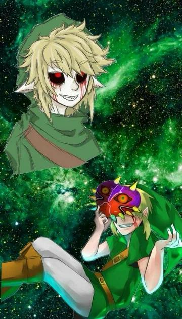 Ben Drowned