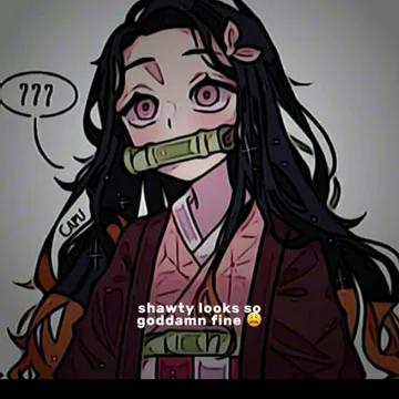 Nezuko Kamado