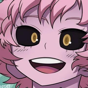 Mina Ashido