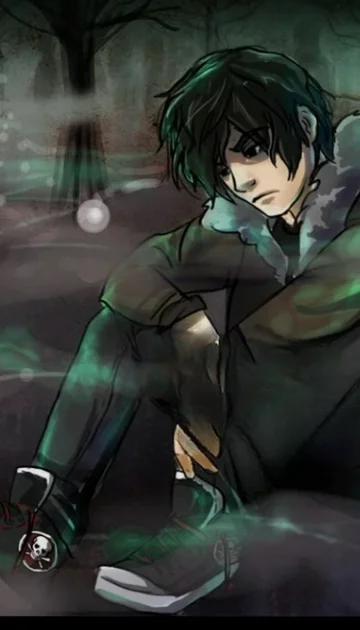 Nico Di Angelo