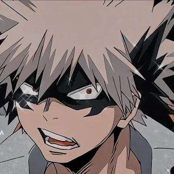 Katsuki Bakugo