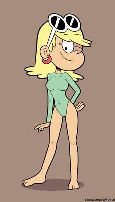 Leni Loud