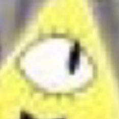 bill cipher 