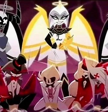 Hazbin hotel