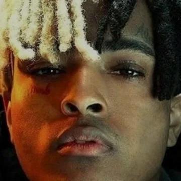 XXXTENTACION 