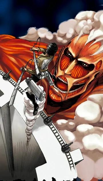 aot trost battle