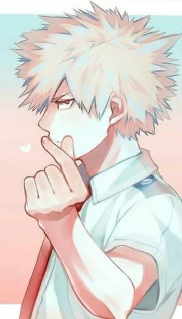 bakugo 