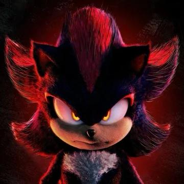 Shadow the Hedgehog 