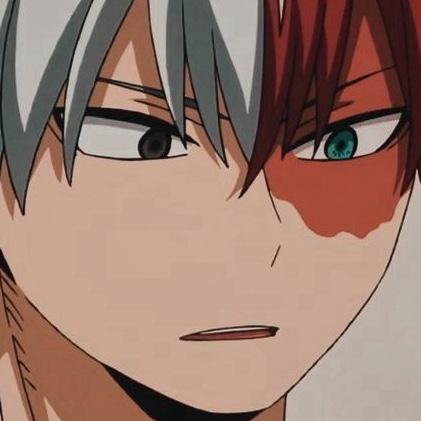 Shoto Todoroki