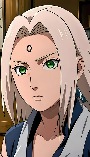 Sakura Haruno