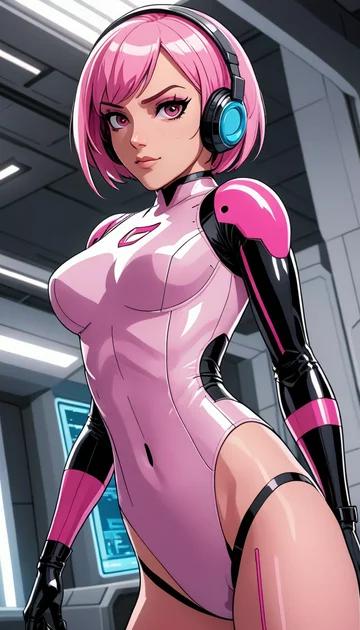 cover of Gwenpool D Cups