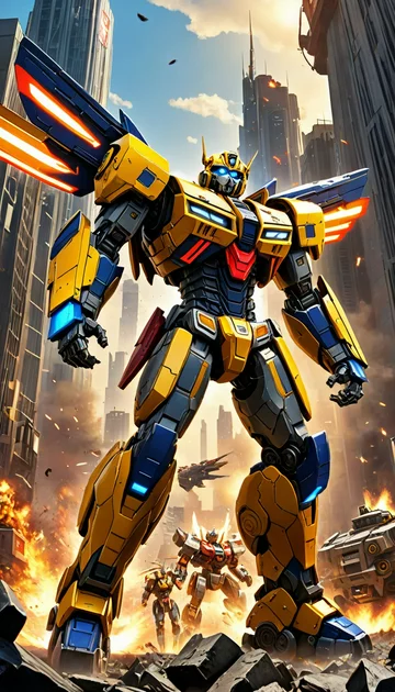 Bumblebee