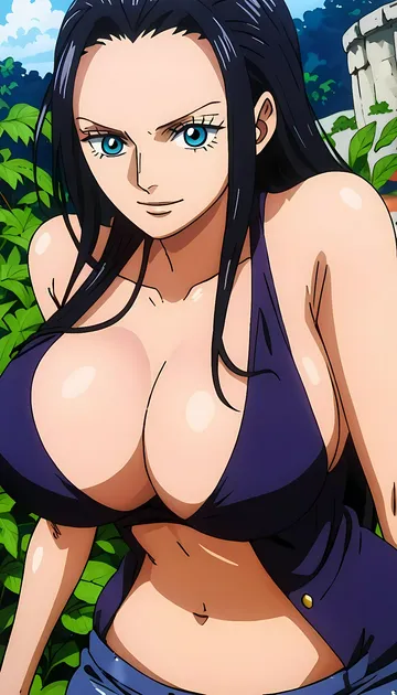 Nico Robin