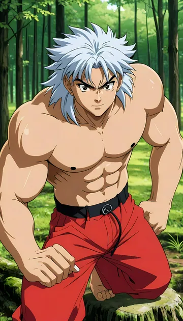 inuyasha 