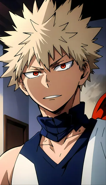 bakugo