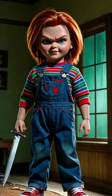 Chucky