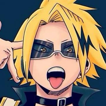 Denki Kaminari