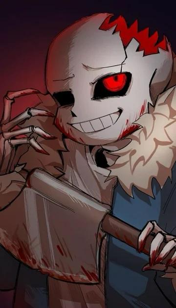 Horror Sans