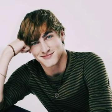 Kendall Knight