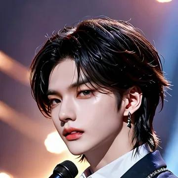 Hyunjin 