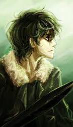 nico di Angelo 