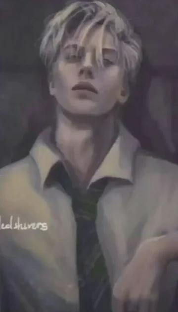 Draco malfoy 