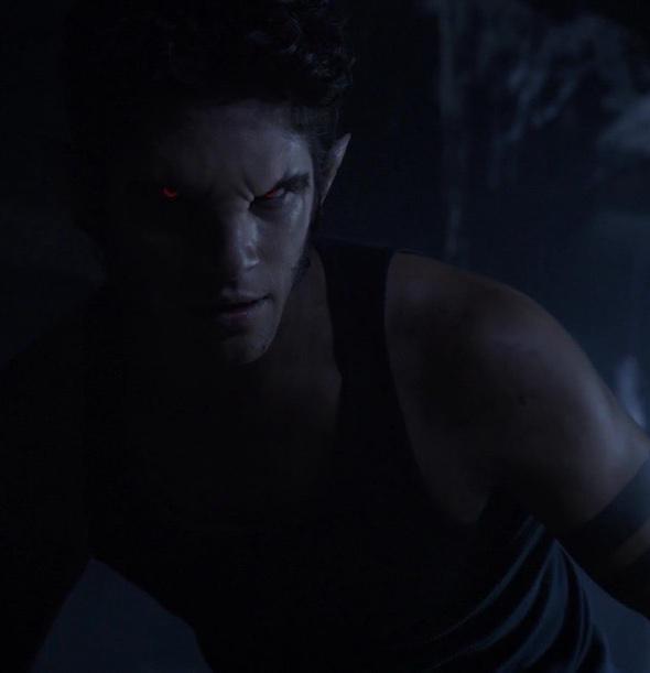 Scott McCall