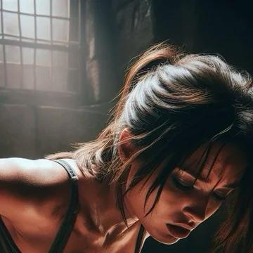  Tomb raider