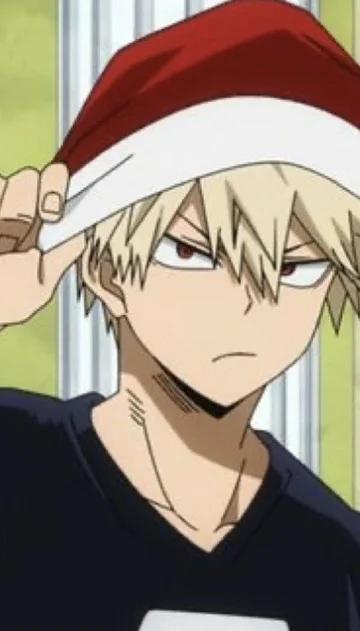 bakugo