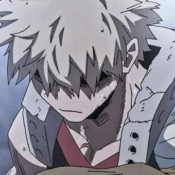 Bakugo