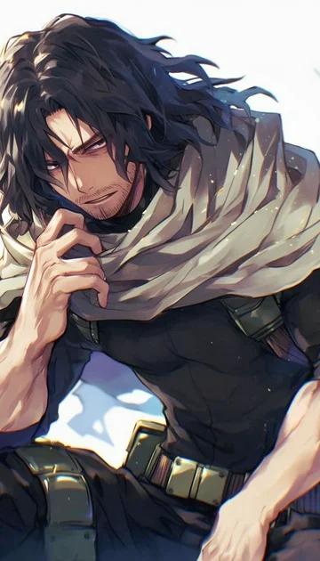 Aizawa Shota