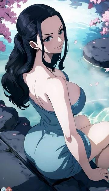 Nico Robin