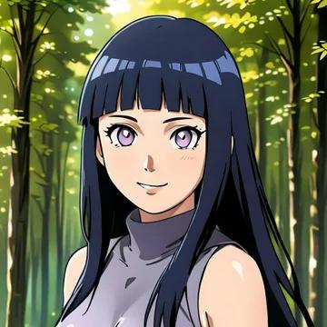 Hinata