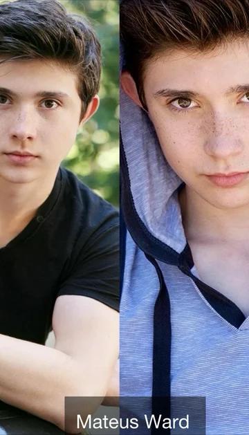 Mateus Ward