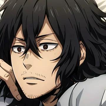 Shouta aizawa