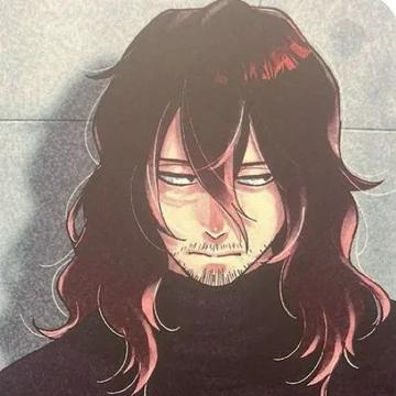 Shota aizawa